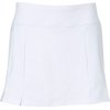 FILA Women's Foundations Double Slit Tennis Skort