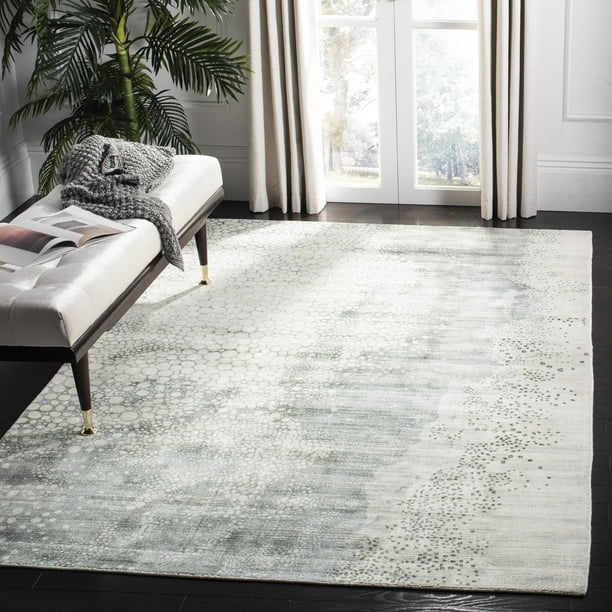 Safavieh Mirage Marilou Abstract Overdyed Area Rug