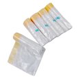 thumbnail image 2 of EeaseMX Bolsa de limpieza para inodoro con cordón, 100 unidades, para adultos, 2 of 7