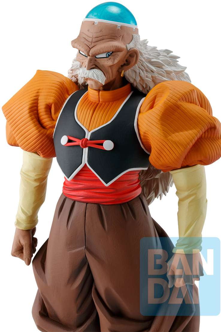 Dragon Ball Z Ichibansho Android 17 PX Previews Exclusive