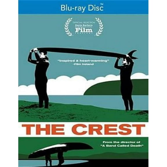 Crest (Blu-ray)