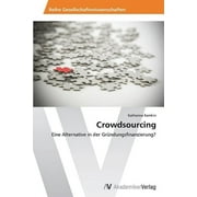 Crowdsourcing (Paperback)
