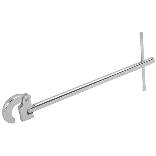 12 In Basin Wrench Com Basin Wrench Com