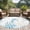 Blue, variant on Round Area Rugs Collection 6 Ft, Coastal Purple Non-Slip Residential Carpet, Ocean Coral Starfish Jellyfish Seahorse Indoor Crawling Mats Runner Rugs for Living Room/Dining Room/Bedroom
