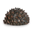 thumbnail image 2 of Llavero con forma de piña, ocultador de llaves con forma de piedra falsa, ocultador de llaves con forma de piedra falsa, caja de seguridad con acabado de lujo, 2 of 8
