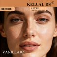 thumbnail image 4 of Crema hidratante y protector solar KELUAL DS Antiedad SPF 46 50 ml, 4 of 9