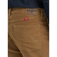 thumbnail image 5 of Wrangler® Men's Straight Fit Corduroy Pants, 5 of 5