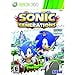 thumbnail image 2 of Sonic Generations (Platinum Hits) - Xbox 360, 2 of 4