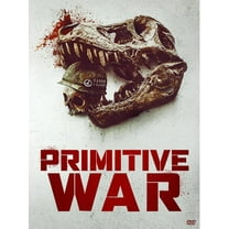 Samuel Goldwyn Films - Primitive War [DIGITAL VIDEO DISC]