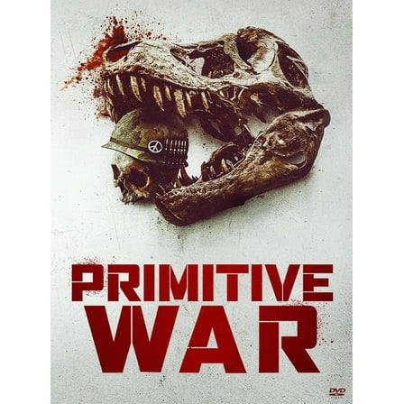 Samuel Goldwyn Films - Primitive War [DIGITAL VIDEO DISC]