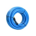 thumbnail image 4 of Valterra W01-8600 AquaFresh High Pressure Drinking Water Hose with Hose Savers - 1/2" x 50', Blue, 4 of 6