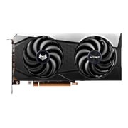 Sapphire NITRO+ Radeon RX 6600 XT - Graphics card - Radeon RX 6600 XT - 8 GB GDDR6 - PCIe 4.0 - 3 x DisplayPort, HDMI