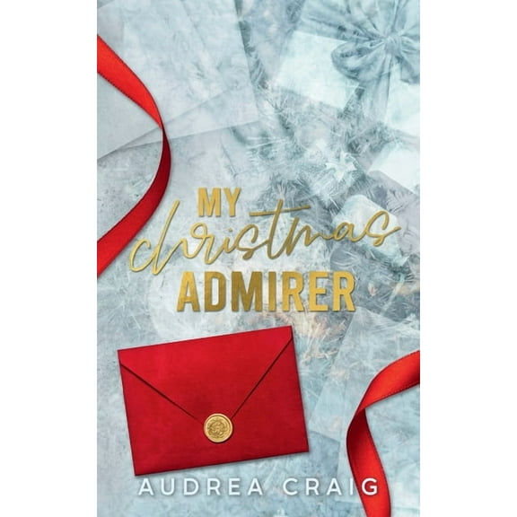 My Christmas Admirer, (Paperback)