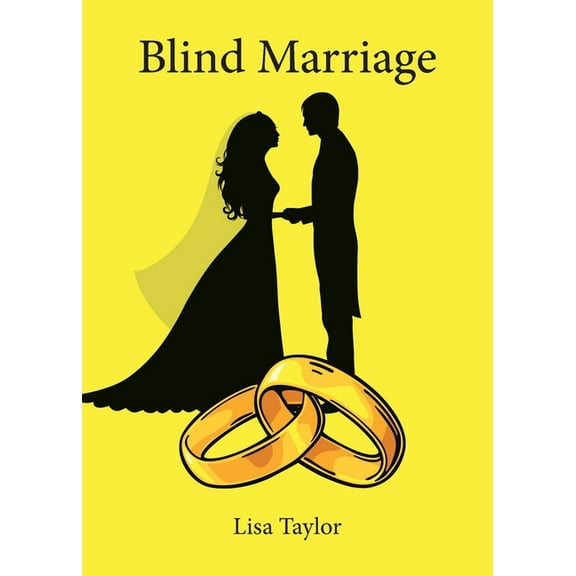 Blind Marriage (Paperback)