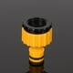 thumbnail image 5 of Adaptador de grifo de 6 piezas de 1/2 y 3/4 de pulgada, accesorios de manguera para lavadora, adaptador de conector rápido, adaptador de manguera de riego para grifo de jardín, 5 of 5