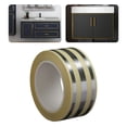 thumbnail image 1 of Elodie Self Adhesive Tile Sticker LivingRoom Flexible Caulk Strip Tile Sealing Tape, 1 of 8