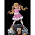 thumbnail image 1 of Marvel - Albert And Elsie-Dee  1:10 Scale - Iron Studios Iron Studios ESTATUA 1:10 DE ESCALA, 1 of 6