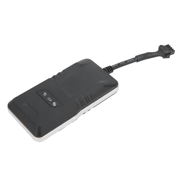 Rastreador Antirrobo, Modo De Alarma Por SMS/llamadas El Localizador De Seguimiento Admite Recordatorios Anormales Para El Seguimiento De Vehículos Para Comandos De Tráfico Para