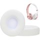 thumbnail image 1 of wonima02 Lambskin Ear Cushions for Beats Solo3/Solo2 A1796/B0534 Headphones with Noise-Cancellation Memory Foam (White), 1 of 1