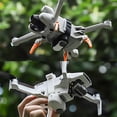 thumbnail image 4 of 360 GO 3/ GO 3S Camera Multifunctional Silicone Strap + Mount Adapter For GO 3 / GO 3S Mount Wristband Backpack Stripe Cycle Strap Cat Collar Tripod Mount Ect., 4 of 7