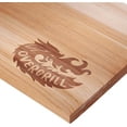 OVERGRILL Cedar Plank for Grilling XXL BBQ Grill Wood Plank Extra