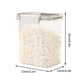 thumbnail image 3 of Miscellaneous Grains Barley Storage Jar Nut Candy Dry Storage Jar Transparent Buckle Dry Storage Jar, 3 of 3