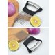 thumbnail image 5 of Tenedor para cebolla YONGSHENG aguja para carne herramienta de acero inoxidable, 5 of 5