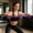 Purple, variant on Silicone Resistance Band With Handles Portable Elastic Exercise Strap For Workout Stretching Yoga Home Gym Fitness(Purple-48Cm)