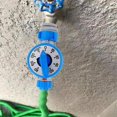 thumbnail image 2 of Sprinkler Timer, Water Timer , Automatic Irrigation Timer Sprinklers, 2 of 4