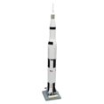 thumbnail image 2 of Rocket Estes Saturn V a escala 1:200 con 500 ml y soporte de exhibición, 2 of 6