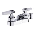 thumbnail image 1 of Mezcladora de 4” para Lavabo con Manerales Tipo Cono, Primo Esencial, IUSA, 1 of 3