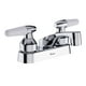 thumbnail image 1 of Mezcladora de 4” para Lavabo con Manerales Tipo Cono, Primo Esencial, IUSA, 1 of 3