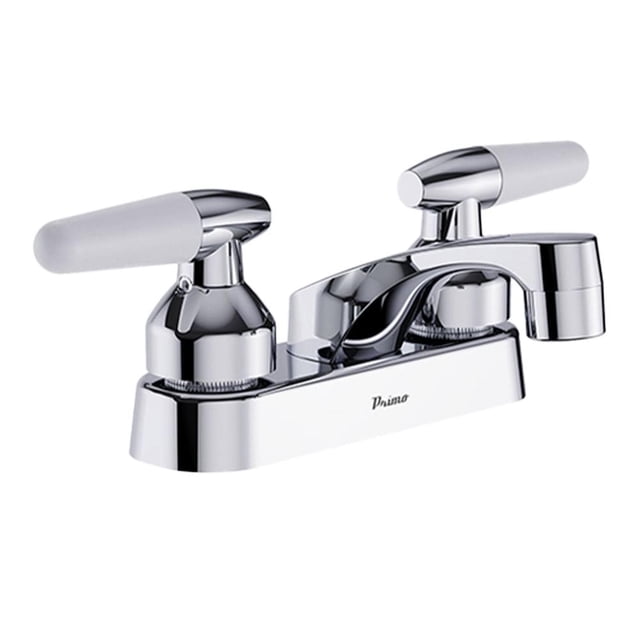 Mezcladora de 4” para Lavabo con Manerales Tipo Cono, Primo Esencial, IUSA