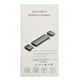 thumbnail image 5 of Hub USB C 7-en-2 para MacBook Thunderbolt 4 con HDMI 4K 60Hz Ethernet y Lector de Tarjetas MicroSD S, 5 of 13