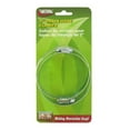 thumbnail image 2 of Valterra (H03-0058VP) 3 Galvanized Hose Clamp, (Pack of 2), 2 of 2