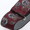 thumbnail image 4 of 3 Pares Soporte de Manga de Brazalete Liga de de Elástico Antideslizante Ancho 3.5cm, 4 of 9