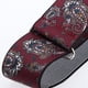 thumbnail image 4 of 3 pares de hombres, elástica, manga, liga, brazalete ajustable, manga, manguito, 4 of 9