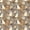 Halloween 02, variant on Homewish Halloween Funny Ghost Queen Sheets, Skull Bat Pumpkin Queen Sheet Sets, Sepia Tan, 4-Piece (1 Flat Sheet, 1 Fitted Sheet and 2 Pillowcases)