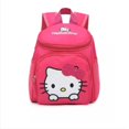 thumbnail image 4 of Children's Cartoon Student School Bag Backpack For Kids Waterproof #B200, 4 of 5