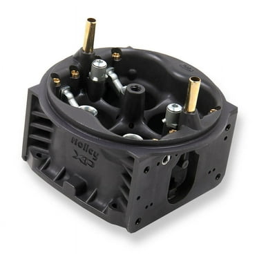 Holley Performance 134-323 Carburetor Main Body