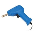 Plastic Welder Multipurpose Portable Repair Kit With Hot Staple Plastic