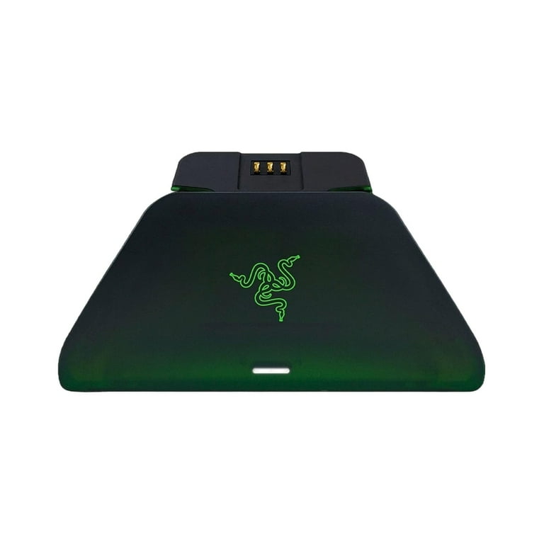 【特価セール】Razer Universal Quick Charging St Razer Universal Quick Charging Stand for Xbox Series X|S
