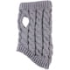 thumbnail image 5 of Suéter de rayas de moda para perros, abrigo cálido, suéter de lana de punto para invierno para perros pequeños, medianos y grandes, 5 of 5