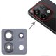 thumbnail image 3 of For Xiaomi Redmi Note 13 Pro 5G OEM Back Camera Lens Holder Cover with Glass Part (Without Logo), 3 of 3