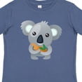 thumbnail image 4 of Inktastic Cute Koala Bear Boys or Girls Toddler T-Shirt, 4 of 5