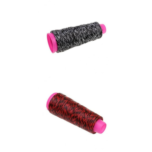 Cuerda De Proa De Material De Cuerda De 2 P. 110 M Sunnimix Tiro con arco Material de arco