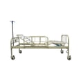 thumbnail image 2 of CAMA HOSPITAL MANUAL HIPOCRATES CON ELEVACIÓN DE CABEZA Y PIES MOVMEX CHMH00, 2 of 4