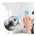 thumbnail image 4 of Bluetooth Smart Lock Easy Install Cylindrical Electronic Digital Biometric Fingerprint for Home, 4 of 5