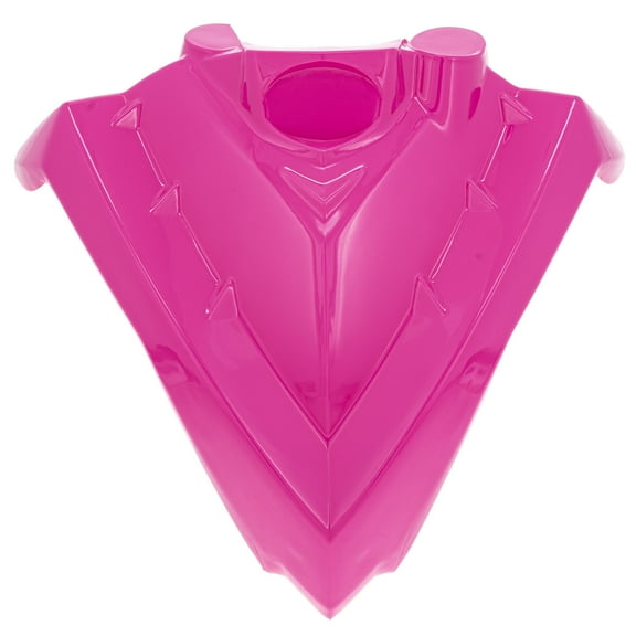 Polaris 0455250-544 Pink Front Cover Outlaw 110 2017-2023