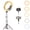 43LED, variant on 63" Professional Ring Light with 10" Dimmable LED, Adjustable Aluminum Tripod Stand for Streaming, YouTube, TikTok, Makeup